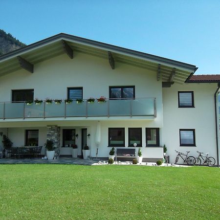 Ferienwohnung Prantner Rauris Zewnętrze zdjęcie