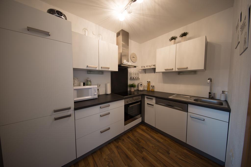 Ferienwohnung Prantner Rauris Zewnętrze zdjęcie
