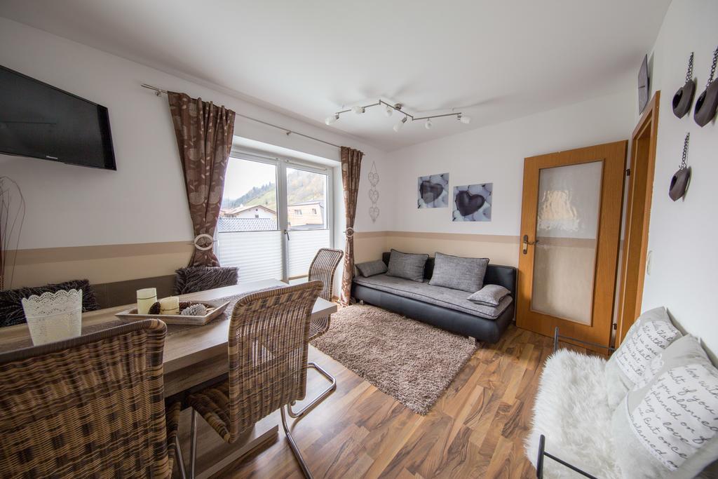 Ferienwohnung Prantner Rauris Zewnętrze zdjęcie
