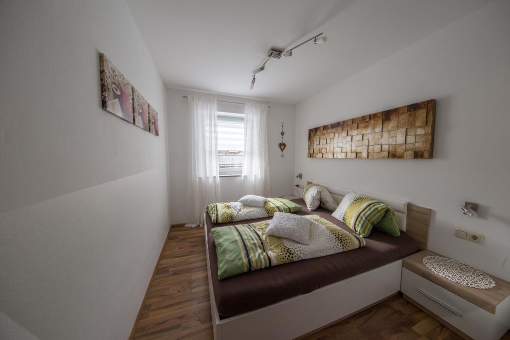 Ferienwohnung Prantner Rauris Zewnętrze zdjęcie